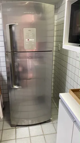 Geladeira BRASTEMP BRM5ONR
