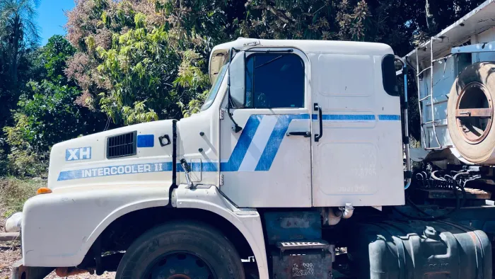 Volvo N10