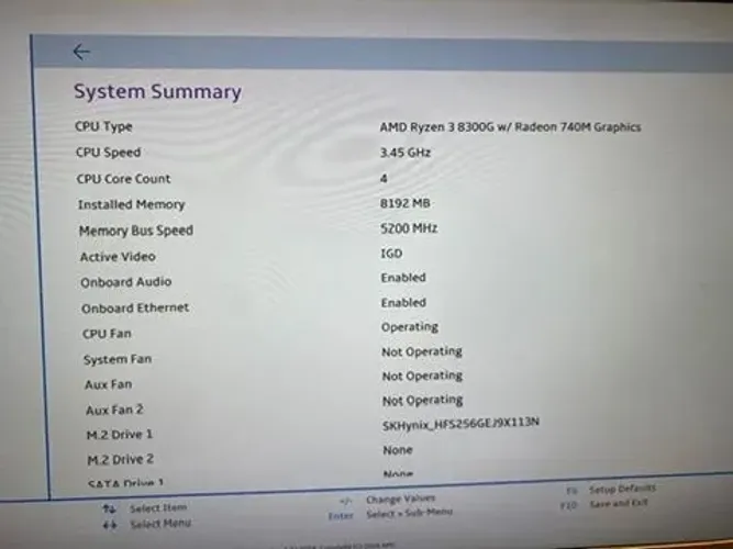 Computador kit Lenovo ThinkCentre