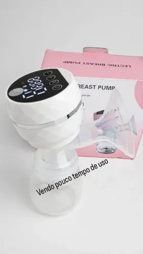 Bomba de tira leite