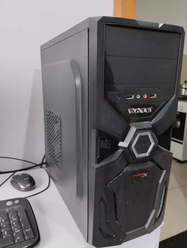 Pc + mouse GPro
