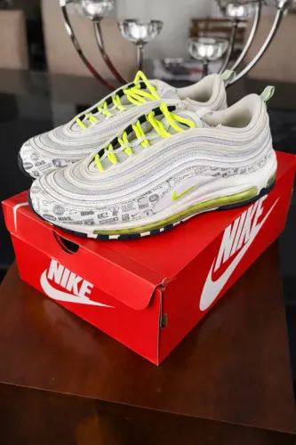 Air Max 97 SE