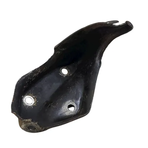 SUPORTE ESQUERDO MOTOR CABO EMBREAGEM VW SAVEIRO 1.8 8V 1990     206882