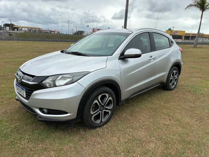 Honda HR-V EX 1.8 Flexone 16V 5P Aut. 2016