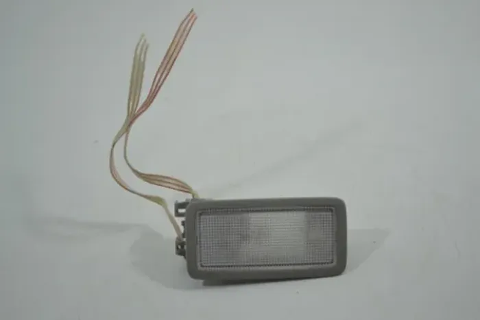 Luminária Luz Cortesia Quebra Sol Lexus Es350 2011 Original