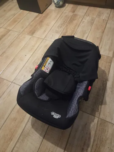 Cadeira Bebe Conforto