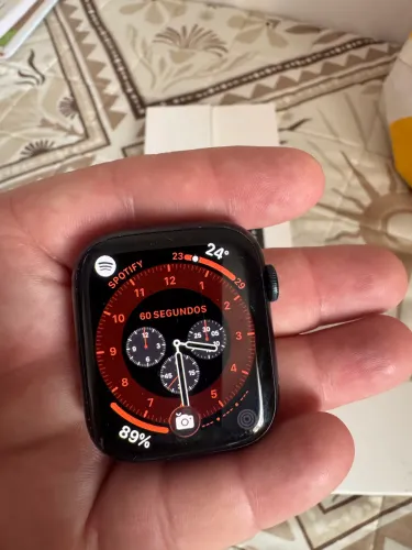 Apple Watch Series 8 - 45mm