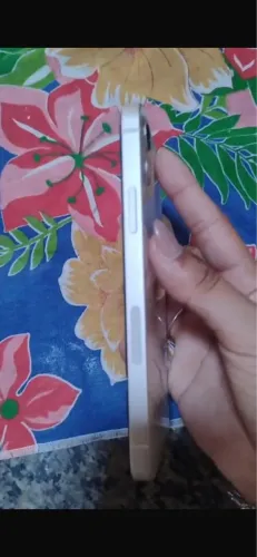 iPhone 12 americano branco