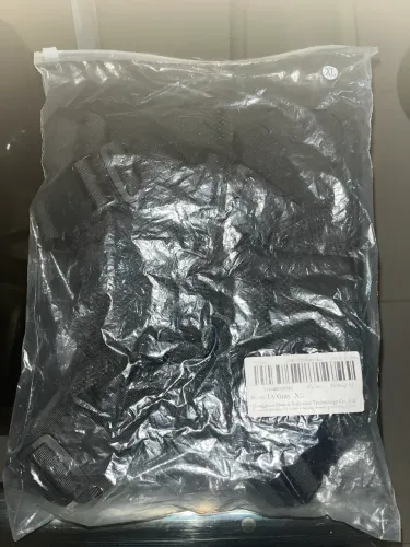 Peitoril para cães porte médio