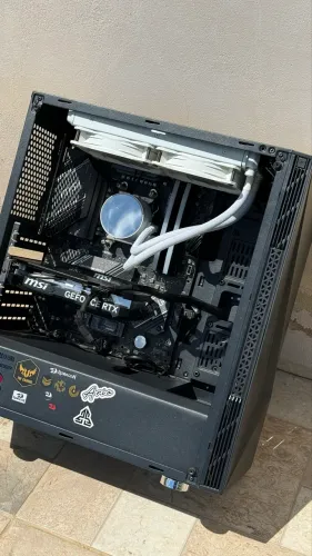 Pc gamer