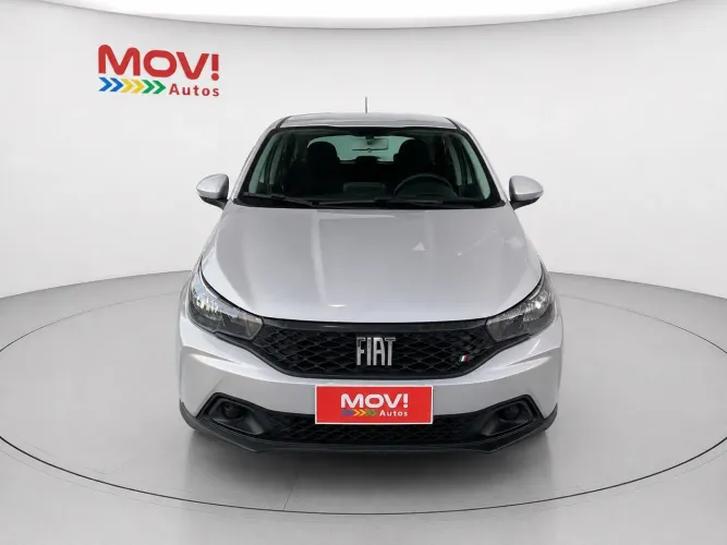 Fiat Argo Drive 1.0 6V Flex 2025