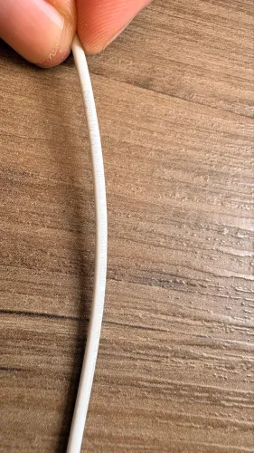 Apple EARPODS LIGHTNING ORIGINAL