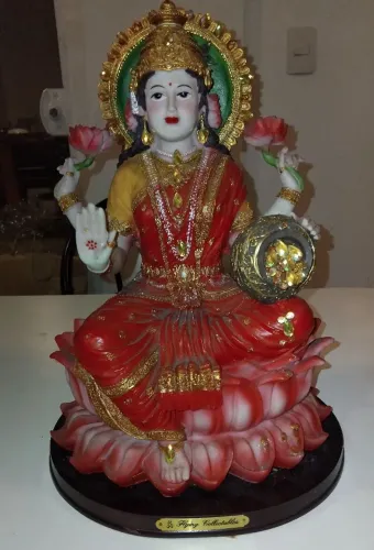 Lakshmi Grande 40cm - Importada -