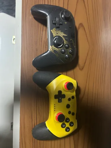Controle