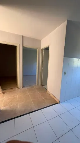 Apartamento Franca - Bairro Chácara São Paulo