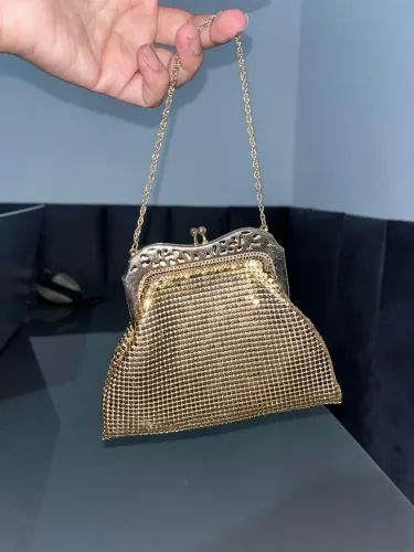 Bolsa Elegante a Venda