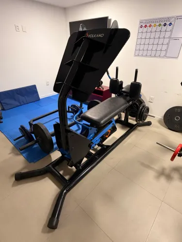 LEG BIARTICULADO S/ CARG