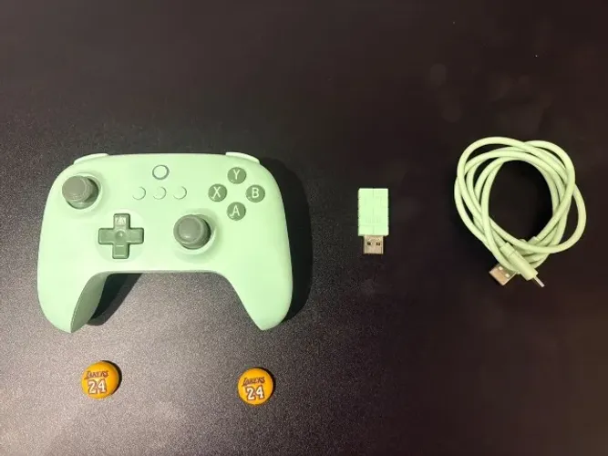Controle 8BitDo Ultimate 2C Wireless