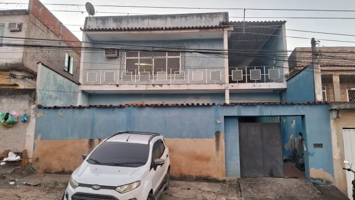 Casa Grande Bangu