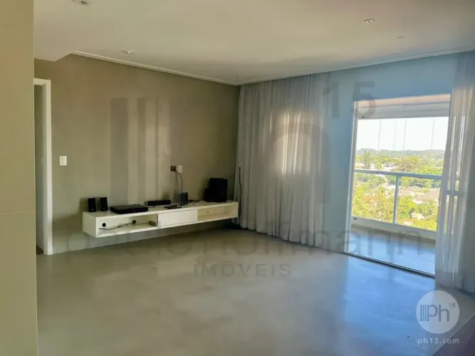 Encantador apartamento para alugar no Vision.