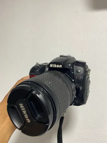 NIKON D7000 