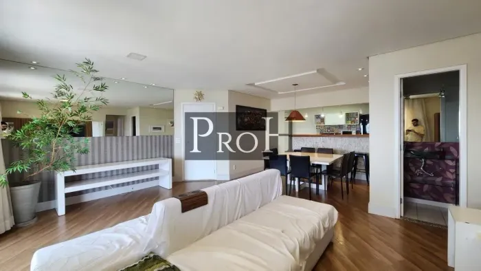 Apartamento à venda 2 quartos Centro São Bernardo