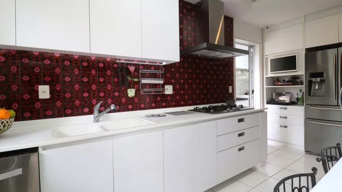 Apartamento à Venda no Condomínio Luiza em Vila Andrade - São Paulo - SP