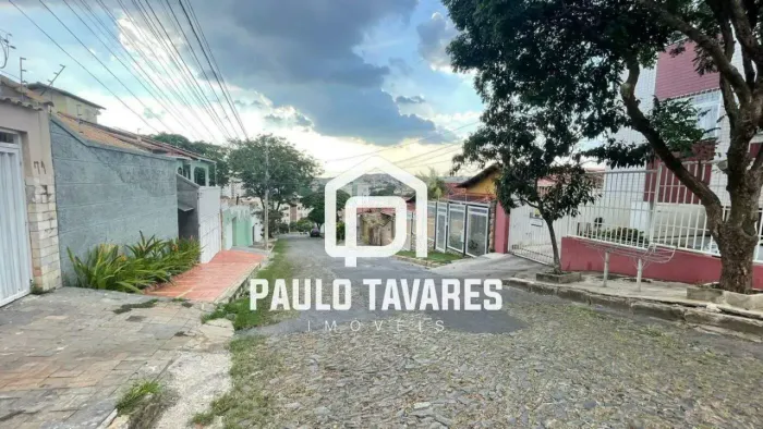 Lote para Venda em Belo Horizonte / MG no bairro Havaí