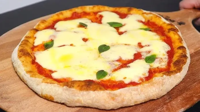 Auxiliar de Pizzaiolo
