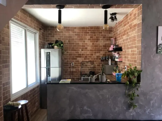 CASA COM 3 QUARTOS EM HIGIENÓPOLIS