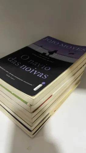 Livros