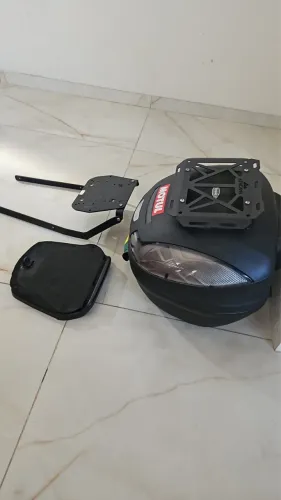 BAÚ GIVI 47 LITROS