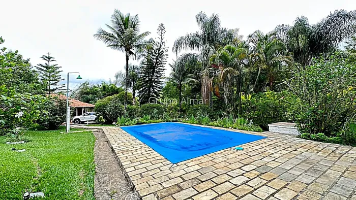 Chácara / Sítio / Granja 4 quartos - Igrejinha / Cachoeira