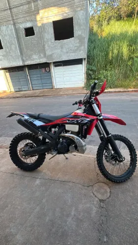 Mxf 250 tsx 25/26