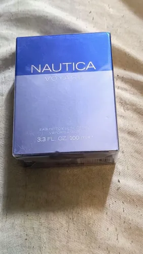 Perfume Nautica Voyage 100ml