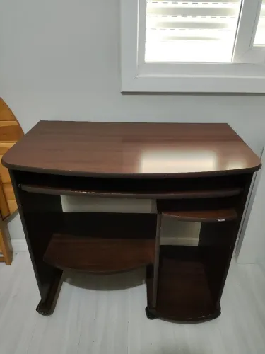Escrivaninha para computador
