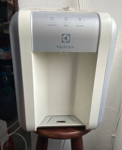 Purificador Electrolux Pouquíssimo Uso