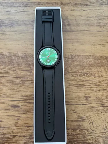Galaxy Wacht6 47mm