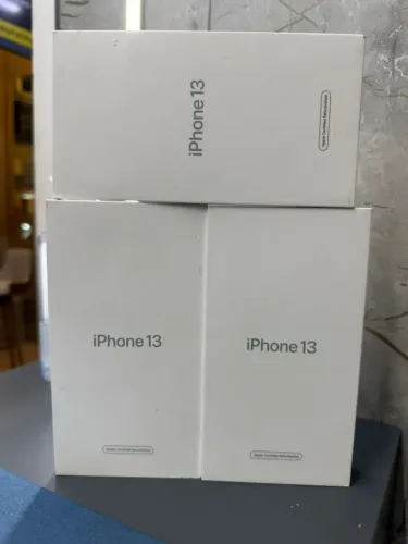 iPhone 13 - 128GB