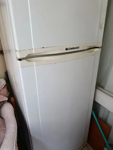 Geladeira 110