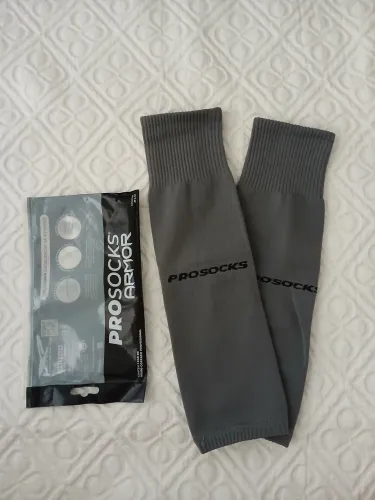 Meia cortada pro socks 