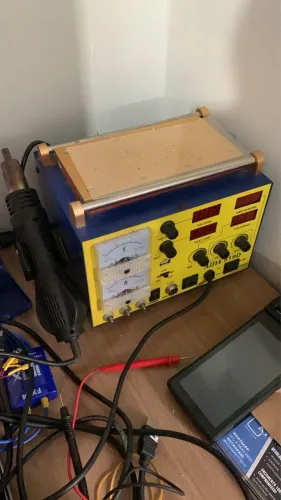 Vendo ferramenta para celular 