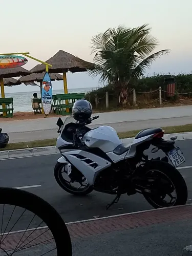 Vender ou troco por carro do meu interesse