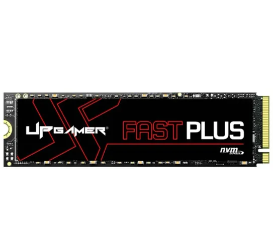 Ssd nvme 256gb
