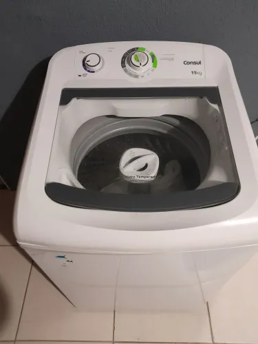 Máquina de lavar 11KG
