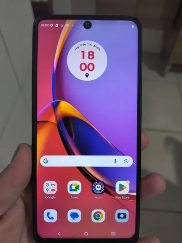 Celular pra sair rápido 