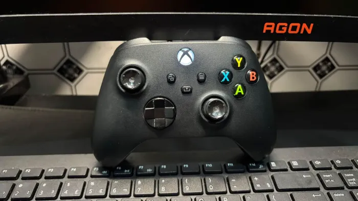 CONTROLE XBOX SERIES S/X