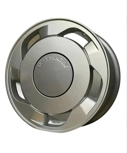 Roda orbital gol gts 
