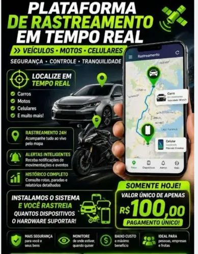 Prestação de serviços e manutenção 