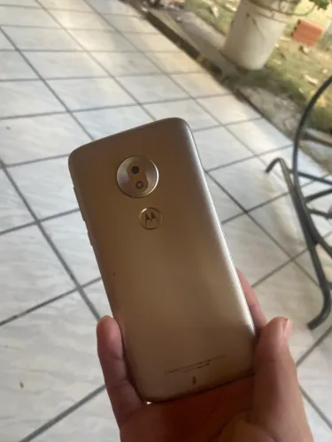 Moto g7 play 32gb